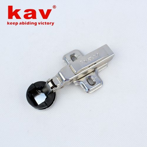 26mm Hydraulic Concealed Self Closing Glass Shower Door Hinges