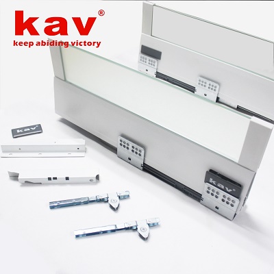  Hydraulic Steel Glide Tool Boxes