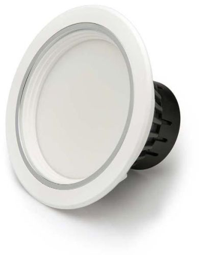 RST Aura LED Downlights, Certification : ISO, BIS, CE, Rohs