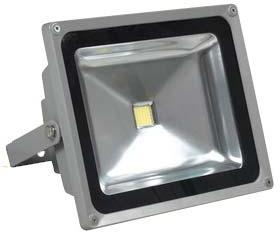 RST Aluminum LED Flood Light, Certification : CE, ROHS, BIS