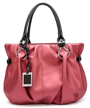 Ladies Leather Handbags, Durability : Scratch-resistant and long-lasting