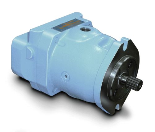 Axial Piston Motors