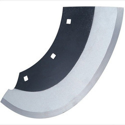 Chaff Cutter Blades