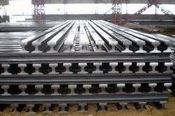 Crane Rails