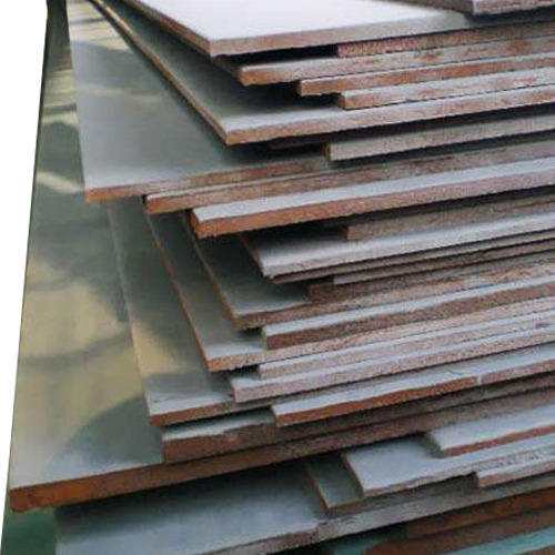 Spring Steel Plates