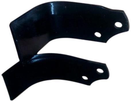 Tractor Rotavator Blades