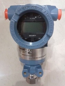 Pressure Transmitter, Material : Metal & Plastic