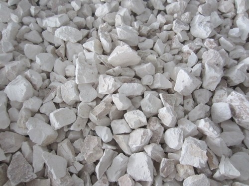 Calcined Dolomite Lumps