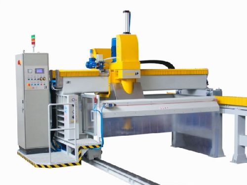 Sheet Polishing Machine