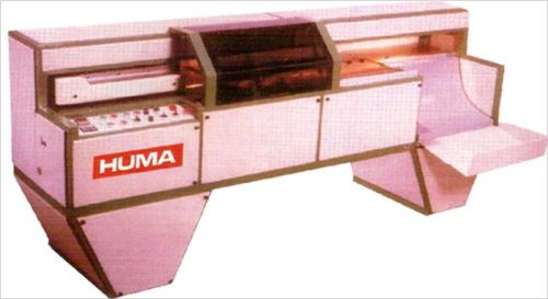 Perfect Binding Machine