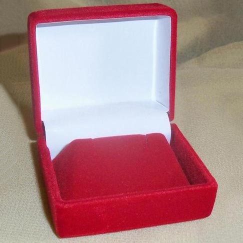 Earring Box