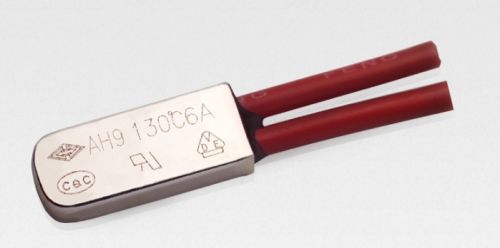 Motor Thermal Protector Temperature Switch