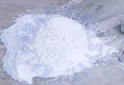 Soap Stone Powder, For Industrial Use, Color : White