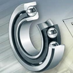 Angular Contact Ball Bearings