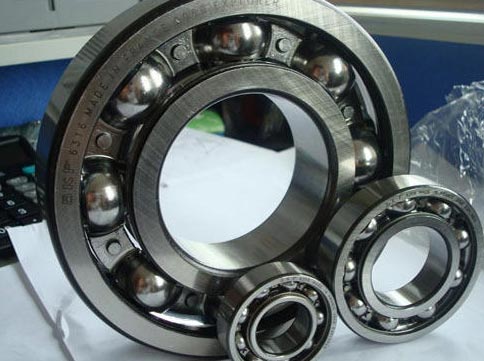 Deep Groove Ball Bearings, Availability : 1.18 kg