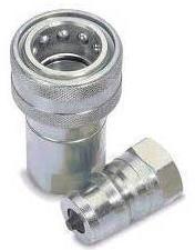 Industrial Couplings