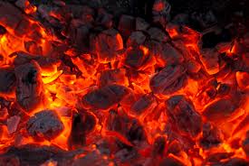 Charcoal, Shape : Briquette