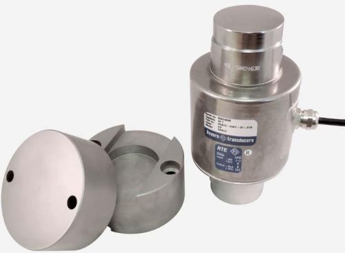 Revere Compression Load Cell