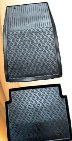 Car & Truck Mats