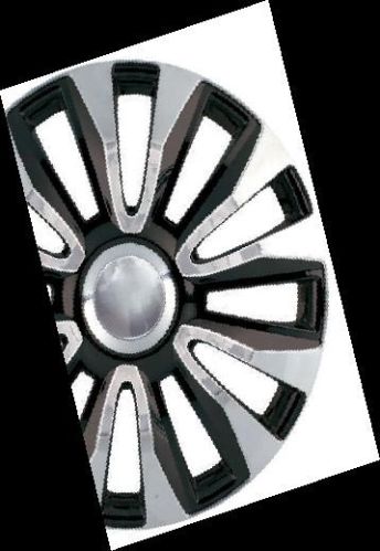 Wheel Caps