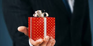 Business Gifts