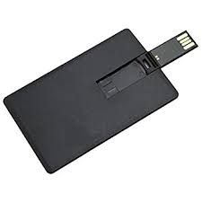 USB Card