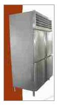 Vertical Deep Freezer