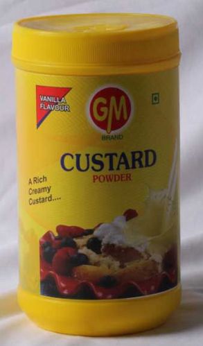 400 Gms Custard Powder