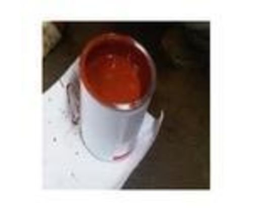 EPOXY RED OXIDE PRIMER