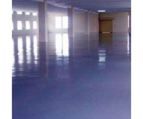 EPOXY ZINC CHROMATE PRIMER