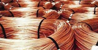 ETP Copper Rod