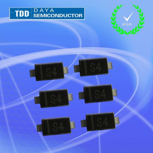 Electronic Diodes SOD-123