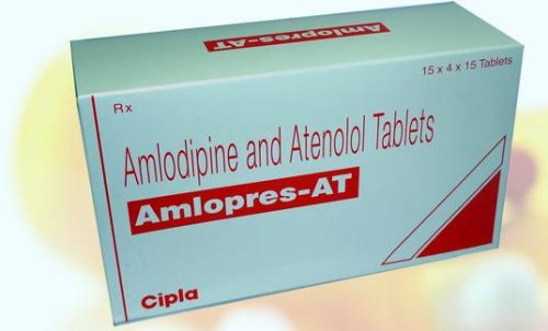 Amlodipine Tablet