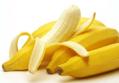 Fresh banana, Vitamin C : 8.7 mg (15% DV)