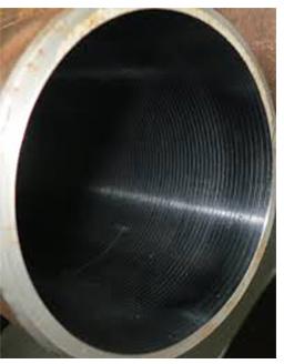 Cylinder Tube