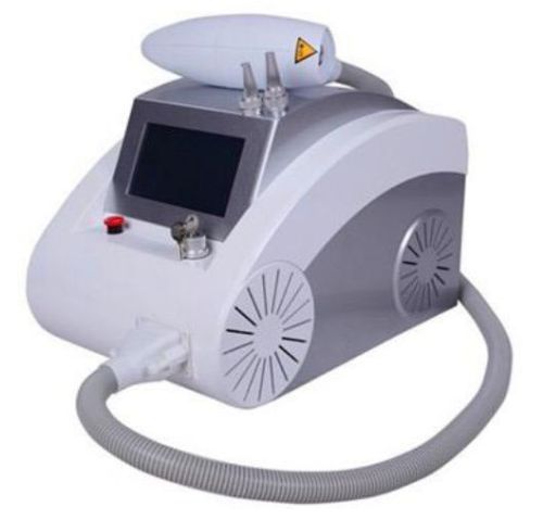 Portable Q Switch Laser Machine