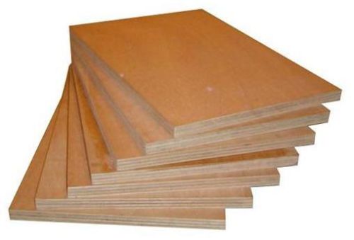 Plywood Sheets