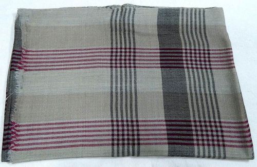 Scottish Merino Wool Stoles, Style : Casual/Formal