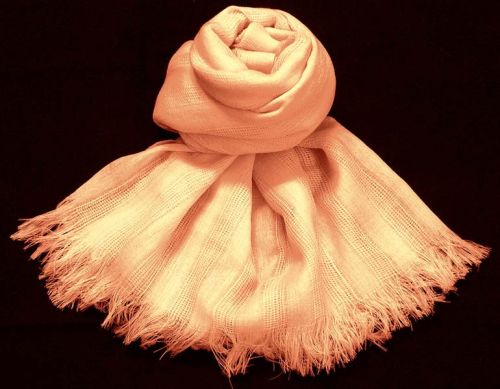 Pure Woolen Stoles, Style : Casual/Formal