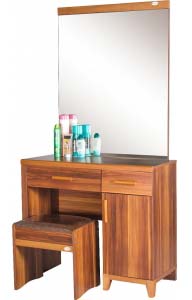 Wooden Dressing Table