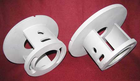 Coated Metal Bracket Engineering Components, For Industrial, Feature : Fine Finished