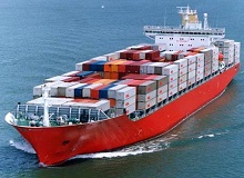 Sea Freight Forwarding Services