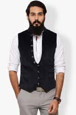 Mens Waistcoats