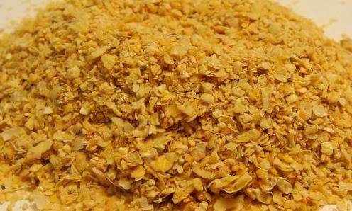 Soybean meal, Grade Standard : Feed Grade