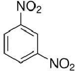 Dinitrobenzene, Purity : 99.9%