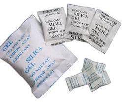 Silica Gel, Purity : 99%