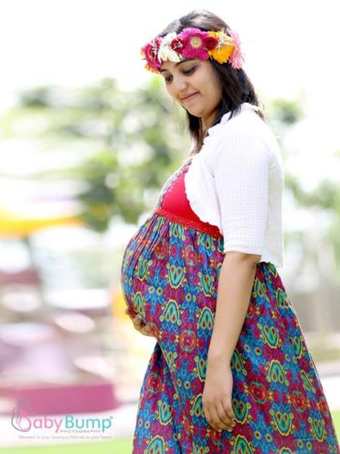 Maternity Clothes