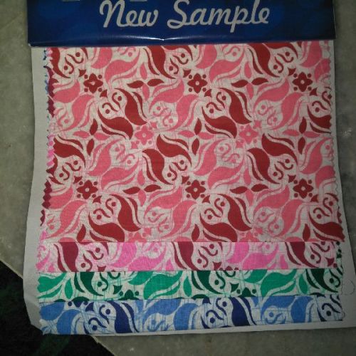 Unstitched Cotton Dress Materials, For Daily, Casual Wear, Feature : Eye Catching Colours Etc.