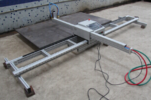 CNC Cutting Machine, Cutting Thickness : 0.1mm - 200mm