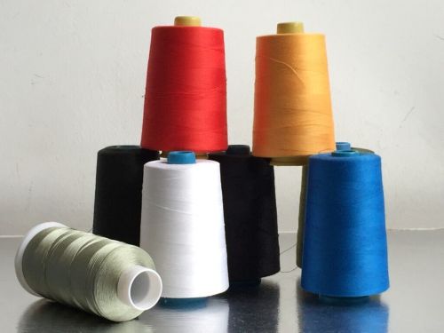 Polyester Sewing Thread
